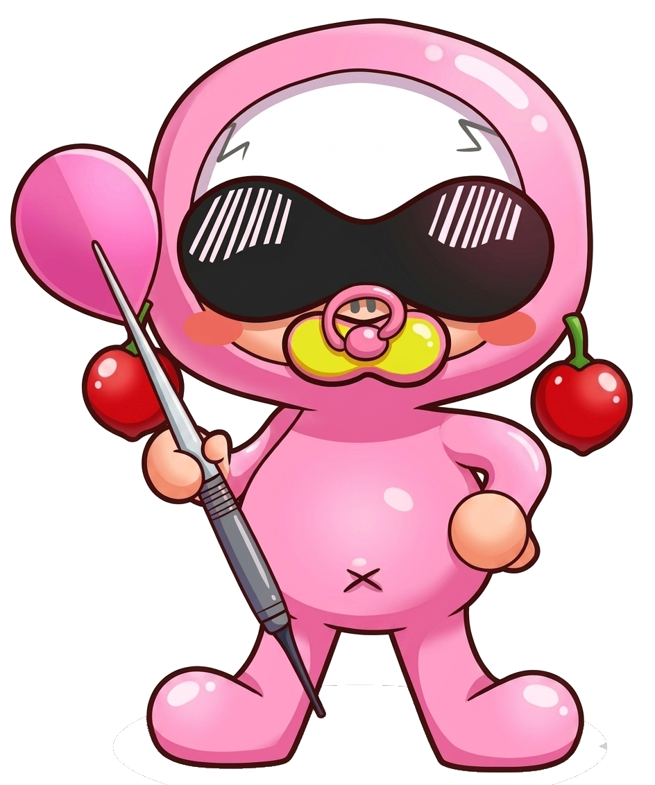 ハバネロちゃん